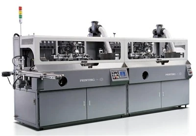 APM-S102 Universal Auto Screen tshuab luam ntawv